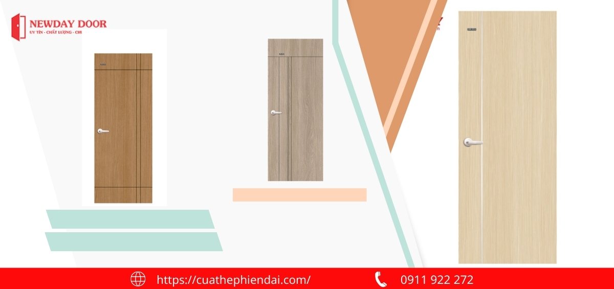 Cửa composite: Tinh tế và bền bỉ cho ngôi nhà của bạn 2 cua composite tinh te va ben bi cho ngoi nha cua ban 02