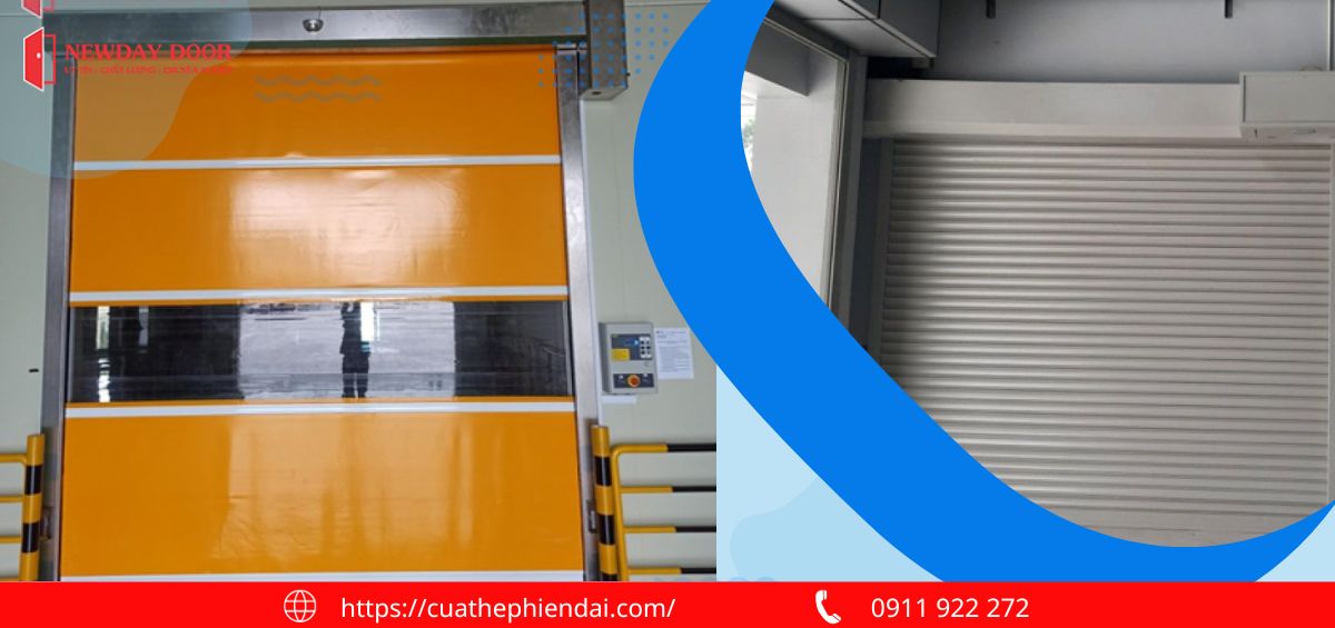 cua thep cuon chong chay