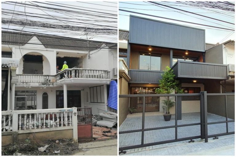 Dịch vụ sửa chữa cải tạo nhà trọn gói 3 cai tao nha 2