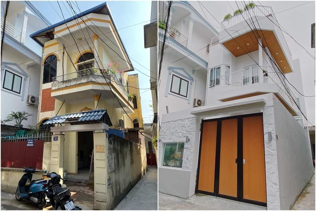 Dịch vụ sửa chữa cải tạo nhà trọn gói 2 cai tao nha 3