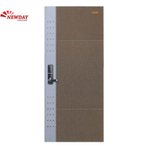 Cửa thép cao cấp Hàn Quốc HS-D111 (B) 3 cuathephiendai HS D111 2