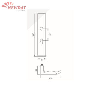 cuathephiendai GALAXY SUSL8033SS G 2
