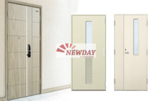 Cửa thép galaxy là gì