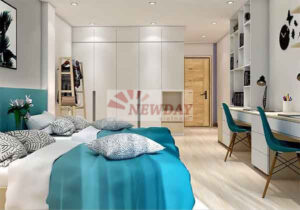 Tiêu chí lựa chọn cửa phòng ngủ bạn nên biết