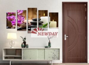 Thế nào là cửa gỗ nhựa composite Hải Phòng