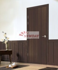 Cửa nhựa ABS - loại cửa cao cấp của Hàn Quốc