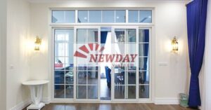 Cửa nhựa cách âm uPVC là gì?