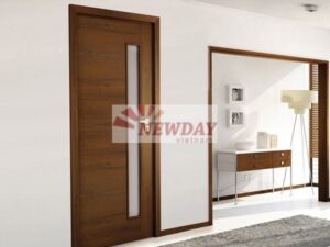 Vị trí lắp đặt cửa thép vân gỗ