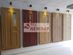 Cửa PVC nhà vệ sinh có giá bao nhiêu?