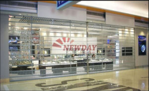 Cửa nhựa có độ bền cao