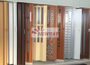 Cửa xếp có giá bao nhiêu?