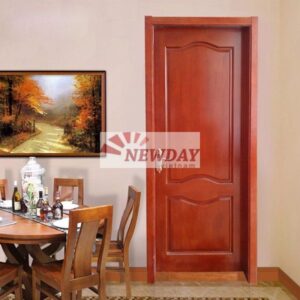 Loại cửa nào thường dùng cho cửa phòng