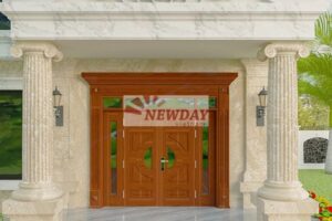 Thông tin của nhà cung cấp phải được công khai trên web