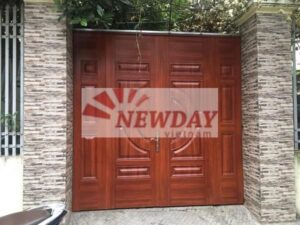 Chất lượng cửa tại các cơ sở uy tín cực đảm bảo