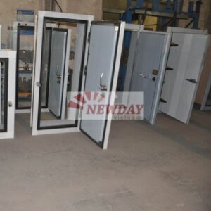 Cửa A60 thường được lắp đặt tại tàu biển, giàn khoan...