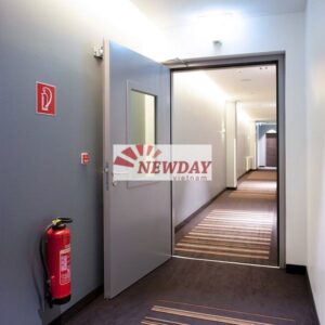 Cửa có mẫu mã đa dạng và độ bền cao