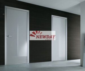 Cửa có khả năng chống cháy tuyệt vời