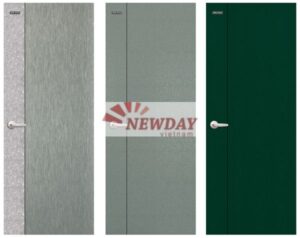 Các mẫu cửa chống cháy đẹp dành cho phòng riêng