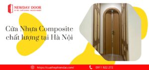 Cua Nhua Composite chat luong tai Ha Noi 01