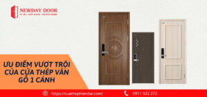 Uu diem vuot troi cua cua thep van go 1 canh 01