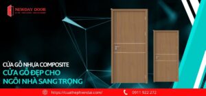 cua go nhua composite cua go dep cho ngoi nha sang trong 01