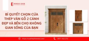 bi quyet chon cua thep van go 2 canh dep va ben cho khong gian song cua ban 01