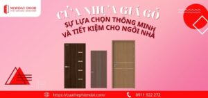 cua nhua gia go su lua chon thong minh va tiet kiem cho ngoi nha 01