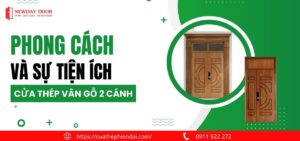 phong cach va su tien ich cua thep van go 2 canh 01