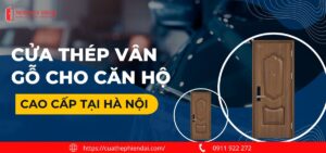 cua thep van go cho can ho cao cap tai ha noi 01
