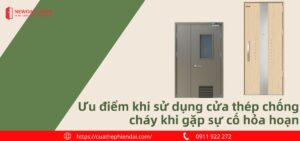 uu diem khi su dung cua thep chong chay khi gap su co hoa hoan 01