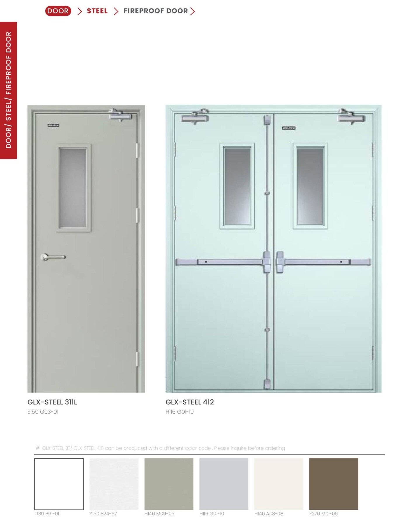 GALAXY DOORS CATALOGUE 2026 hinh anh 31 1414x2000 2