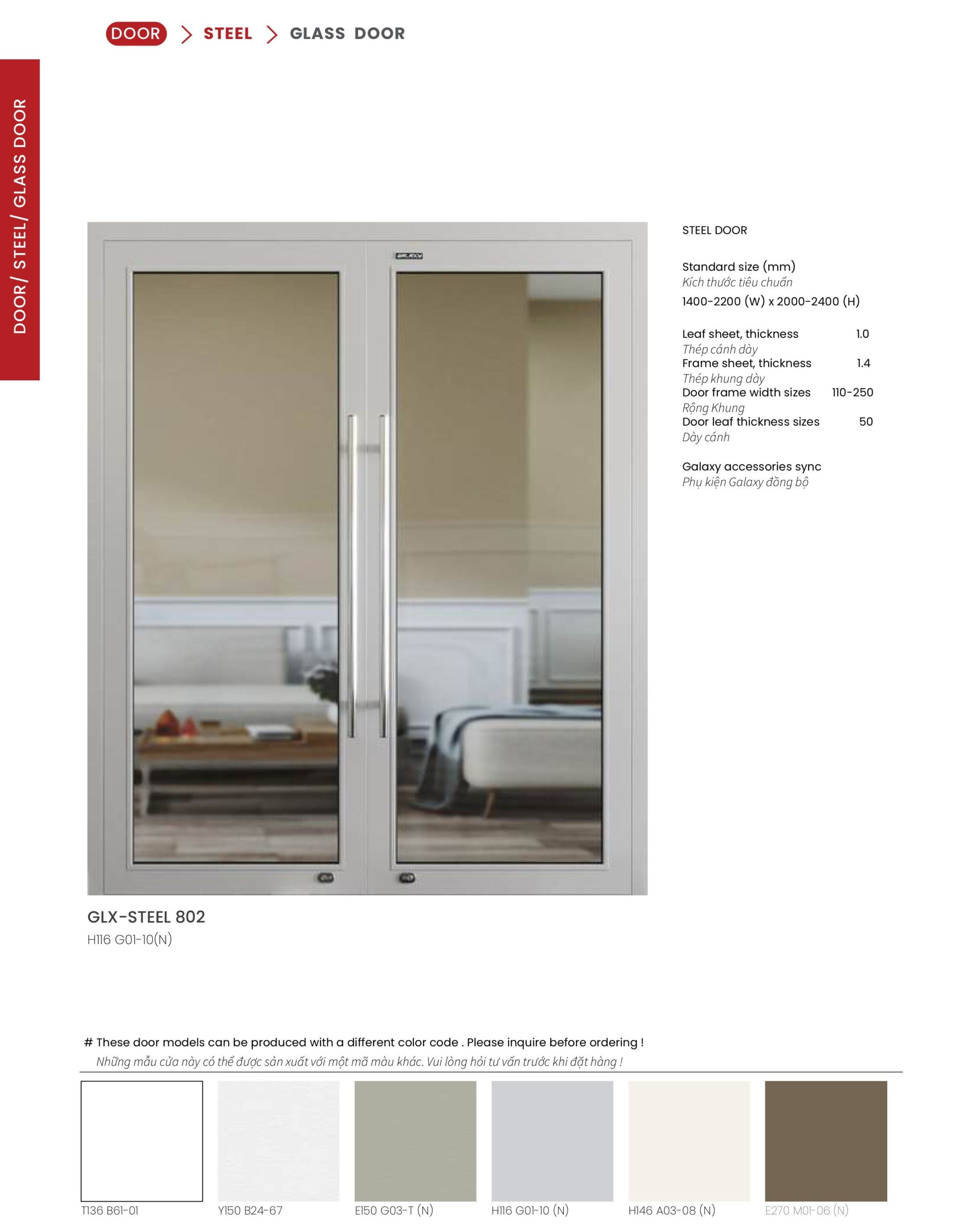 GALAXY DOORS CATALOGUE 2026 hinh anh 33 2 scaled