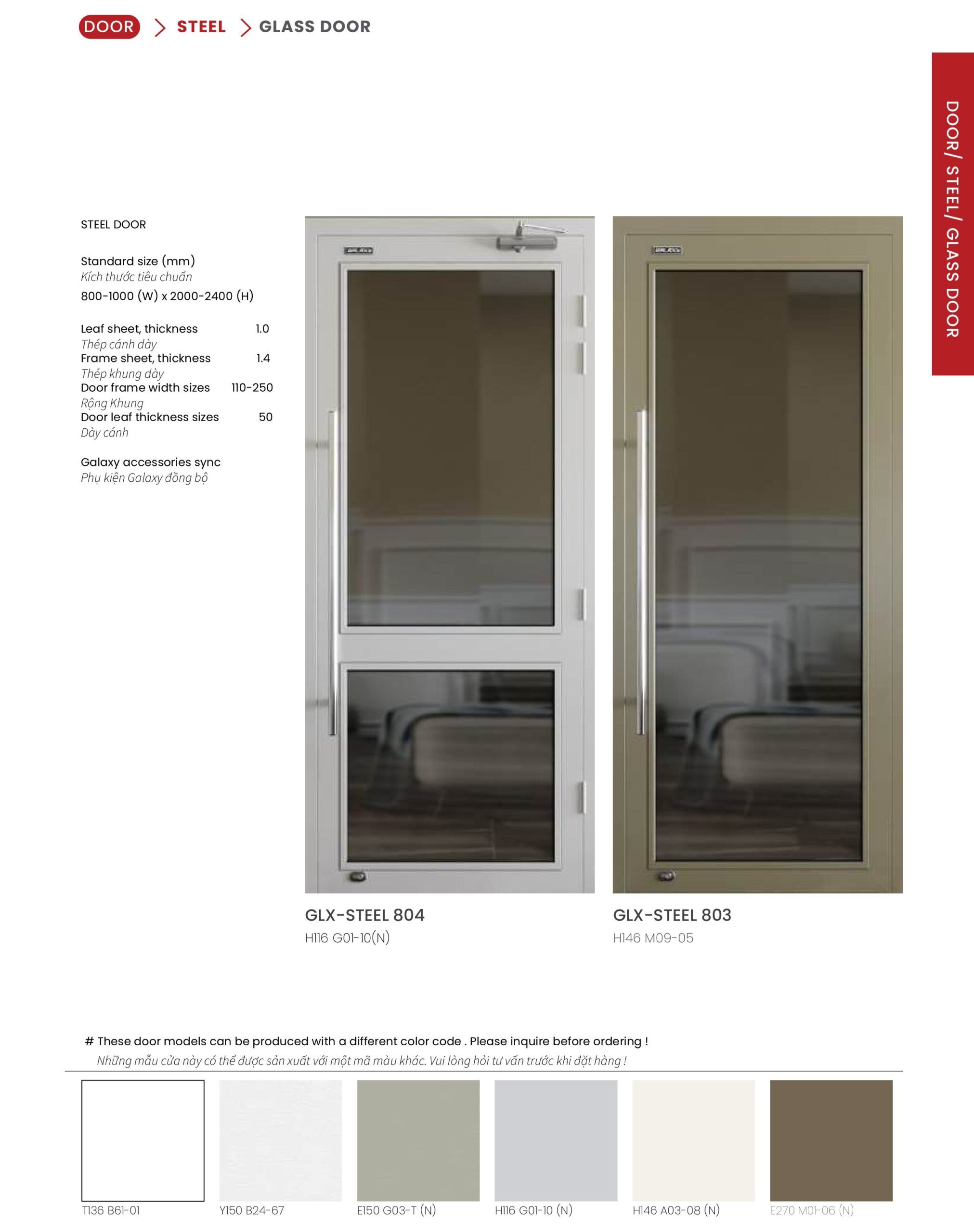 GALAXY DOORS CATALOGUE 2026 hinh anh 34 2 scaled