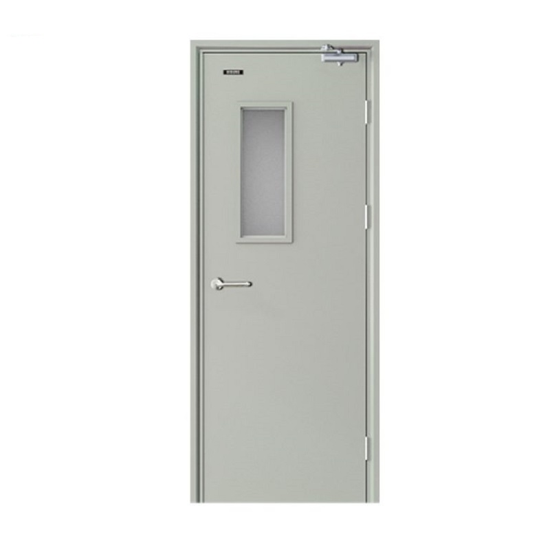 cua thep chong chay glx steel 311 1