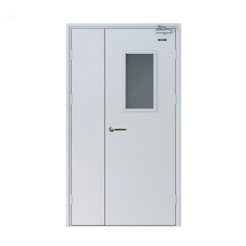 cua thep chong chay glx steel 418 1