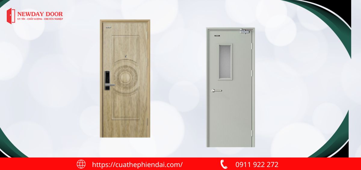 nhung mau cua thep hien dai moi nhat cho ngoi nha cua ban tai newday door 02